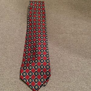 Men’s tie Geoffrey Beene